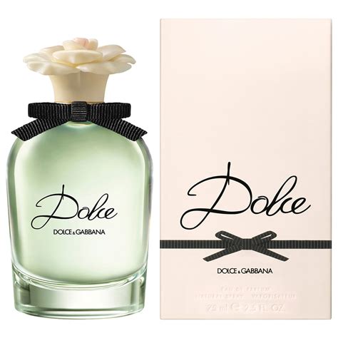 Dolce & Gabbana Dolce Eau De Parfum 